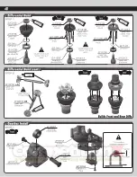 Preview for 4 page of Associated Electrics SC18 Manual