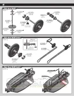 Preview for 6 page of Associated Electrics SC18 Manual