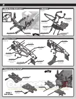 Preview for 8 page of Associated Electrics SC18 Manual