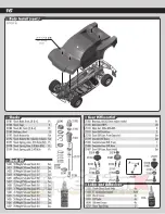 Preview for 16 page of Associated Electrics SC18 Manual