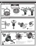 Preview for 4 page of Associated Electrics TC5F Factory Team Instruction Manual