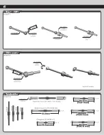 Preview for 6 page of Associated Electrics TC5F Factory Team Instruction Manual