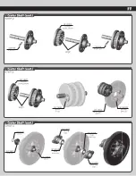 Preview for 11 page of Associated Electrics TC5F Factory Team Instruction Manual