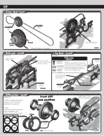 Preview for 12 page of Associated Electrics TC5F Factory Team Instruction Manual