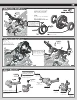 Preview for 13 page of Associated Electrics TC5F Factory Team Instruction Manual