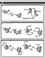 Preview for 14 page of Associated Electrics TC5F Factory Team Instruction Manual