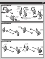 Preview for 15 page of Associated Electrics TC5F Factory Team Instruction Manual