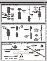 Preview for 3 page of Associated Electrics Team Associated RC12R5.2 Factory Team Manual & Catalog