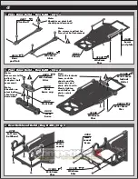 Preview for 4 page of Associated Electrics Team Associated RC12R5.2 Factory Team Manual & Catalog