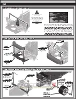 Preview for 10 page of Associated Electrics Team Associated RC12R5.2 Factory Team Manual & Catalog