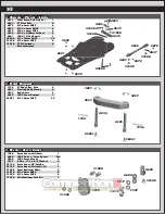 Preview for 14 page of Associated Electrics Team Associated RC12R5.2 Factory Team Manual & Catalog