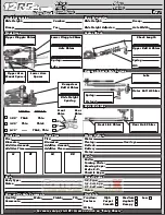 Preview for 21 page of Associated Electrics Team Associated RC12R5.2 Factory Team Manual & Catalog