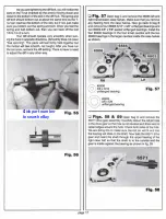 Preview for 17 page of Associated Electrics WORLD'S CAR 6037 Instruction Manual