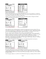 Preview for 17 page of Associated Equipment GM L36 User Manual