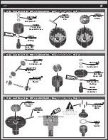 Preview for 5 page of Associated B64 CLUB RACER User Manual