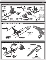 Preview for 13 page of Associated B64 CLUB RACER User Manual