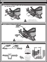 Preview for 16 page of Associated B64 CLUB RACER User Manual