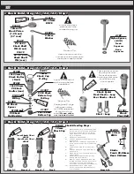 Preview for 18 page of Associated B64 CLUB RACER User Manual