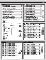 Preview for 23 page of Associated B64 CLUB RACER User Manual