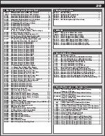 Preview for 29 page of Associated B64 CLUB RACER User Manual