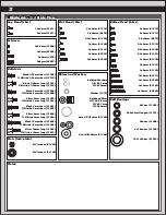 Preview for 3 page of Associated TC7.2 Manual