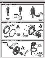 Preview for 6 page of Associated TC7.2 Manual