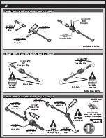 Preview for 8 page of Associated TC7.2 Manual