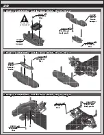 Preview for 20 page of Associated TC7.2 Manual