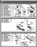 Preview for 30 page of Associated TC7.2 Manual