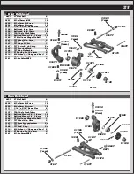 Preview for 31 page of Associated TC7.2 Manual