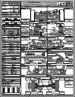 Preview for 36 page of Associated TC7.2 Manual