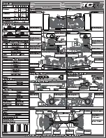 Preview for 37 page of Associated TC7.2 Manual