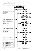 Preview for 52 page of AST a810 Manual