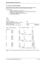 Preview for 109 page of AST a810 Manual