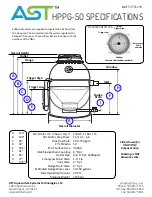 Preview for 41 page of AST PolyGeyser User Manual