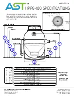 Preview for 42 page of AST PolyGeyser User Manual