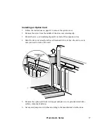 Preview for 57 page of AST PREMMIA GL Series Operator'S Manual