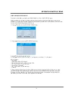 Preview for 23 page of Astar LTV-1501 Instruction Manual