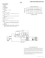 Preview for 2 page of Astatic AMC105-2 Specifications