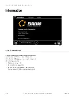 Preview for 134 page of ASTEC Peterson 6710D Operators Safety Manual