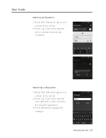 Preview for 48 page of Astell & Kern AK300 User Manual