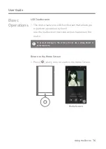 Preview for 15 page of Astell & Kern Dreamus SE200 User Manual