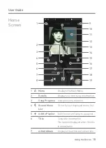 Preview for 19 page of Astell & Kern Dreamus SE200 User Manual