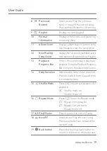 Preview for 20 page of Astell & Kern Dreamus SE200 User Manual