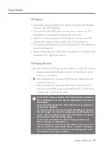 Preview for 40 page of Astell & Kern Dreamus SE200 User Manual