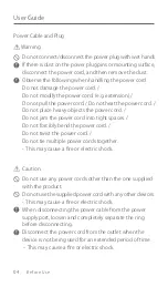 Preview for 5 page of Astell & Kern IRIVER AK Recorder User Manual