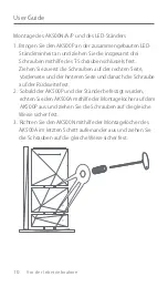 Preview for 54 page of Astell & Kern IRIVER AK Recorder User Manual