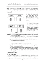 Preview for 10 page of Aston Global ADP-2000A User Manual