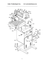 Preview for 22 page of Aston Global ADP-2000A User Manual