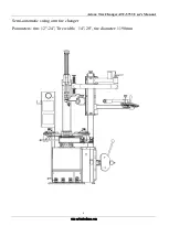 Preview for 5 page of Aston Global ATC-5733 Installation, Operation And Maintenance User’S Manual